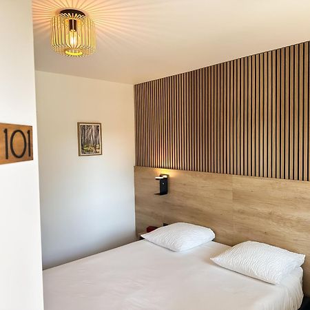Sure Hotel By Best Western Mont-De-Marsan Saint-Pierre-du-Mont  Bagian luar foto