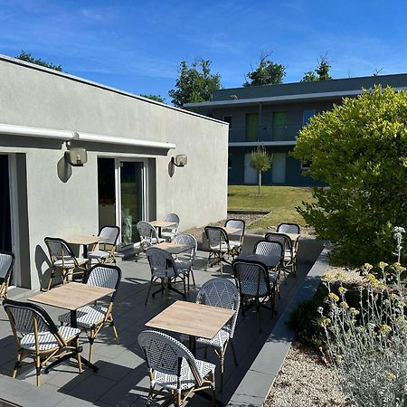 Sure Hotel By Best Western Mont-De-Marsan Saint-Pierre-du-Mont  Bagian luar foto