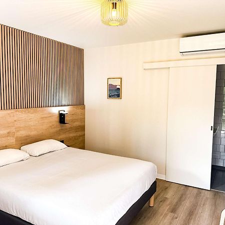 Sure Hotel By Best Western Mont-De-Marsan Saint-Pierre-du-Mont  Bagian luar foto