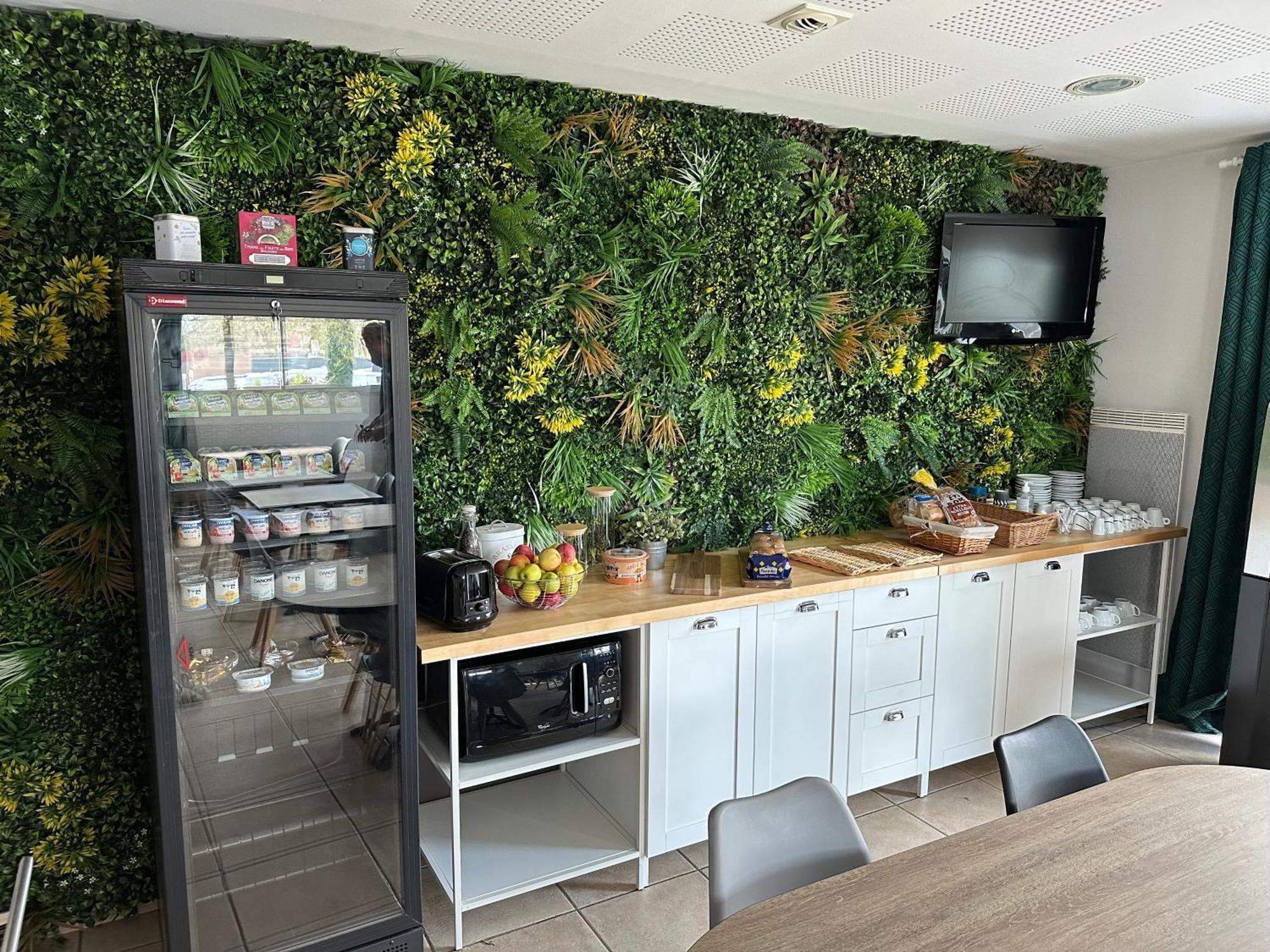 Sure Hotel By Best Western Mont-De-Marsan Saint-Pierre-du-Mont  Bagian luar foto