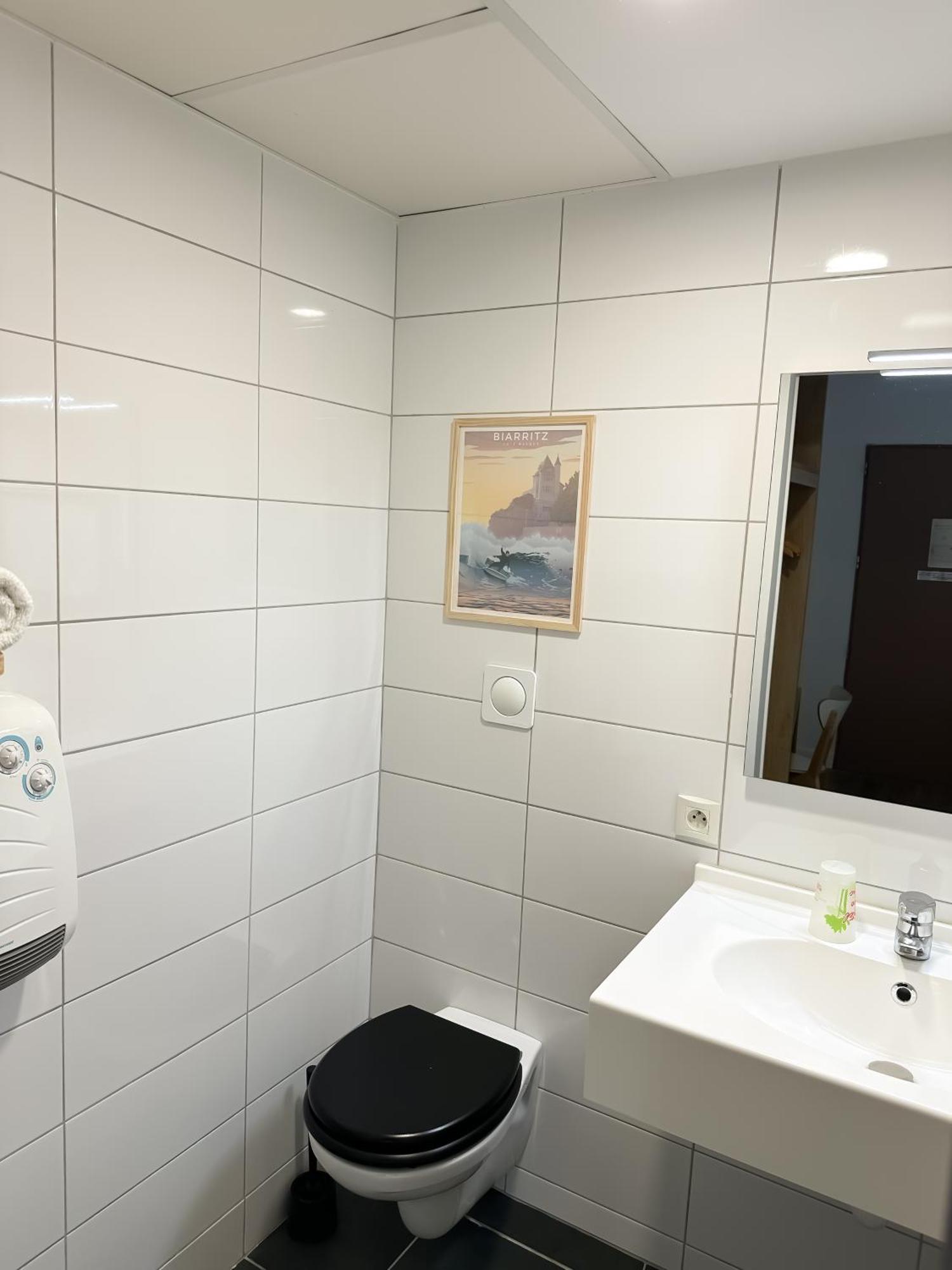 Sure Hotel By Best Western Mont-De-Marsan Saint-Pierre-du-Mont  Ruang foto