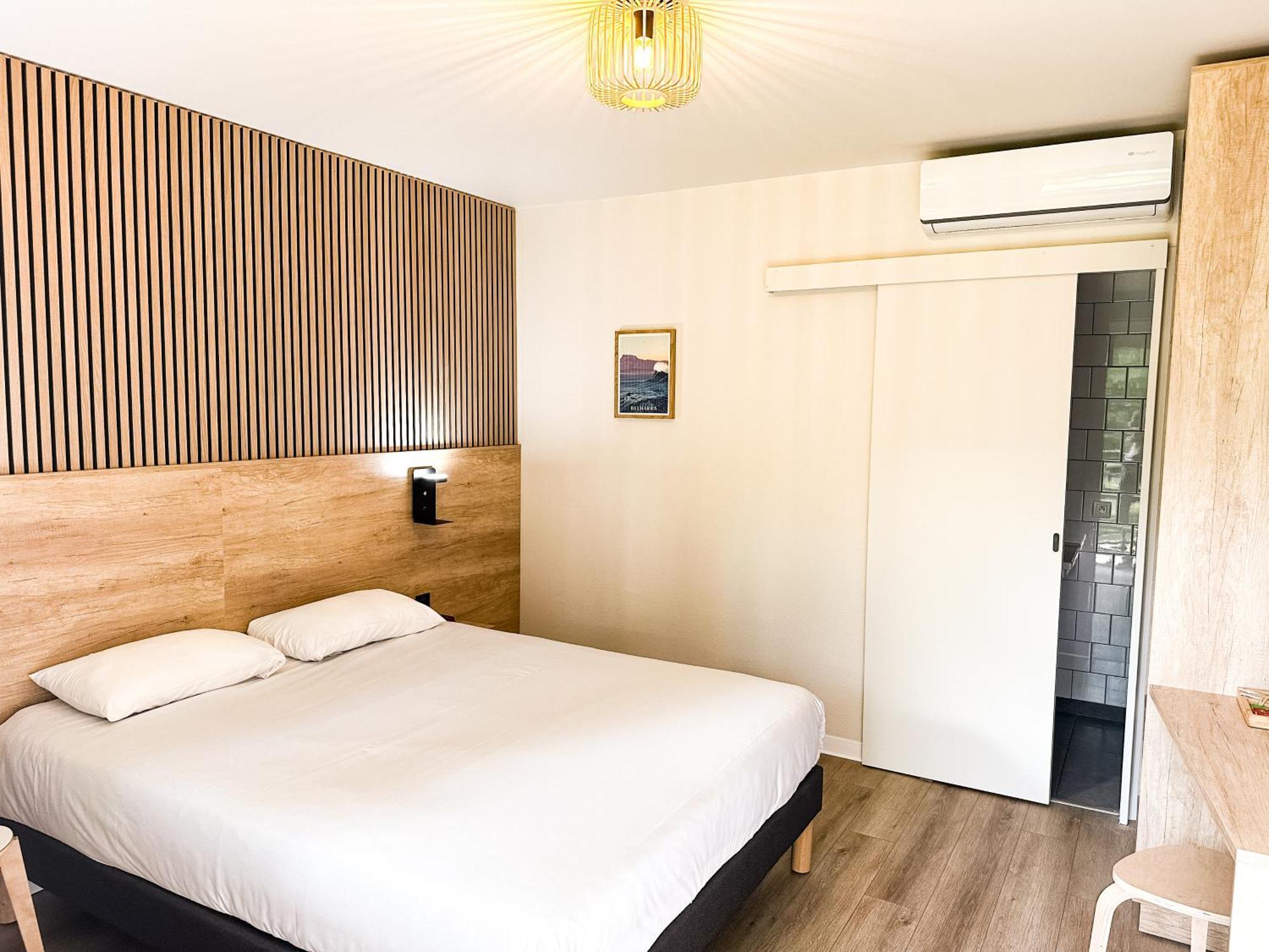 Sure Hotel By Best Western Mont-De-Marsan Saint-Pierre-du-Mont  Ruang foto