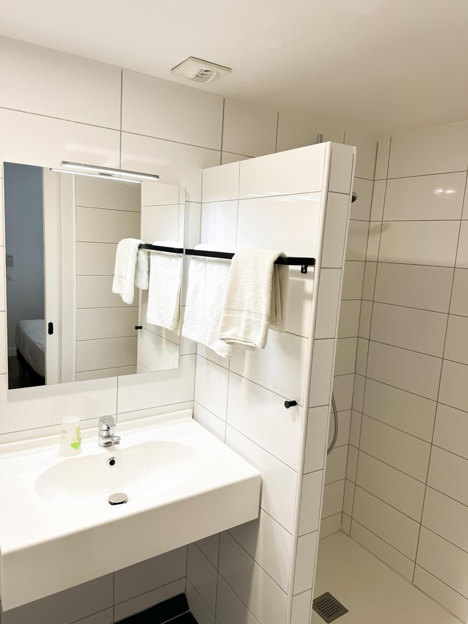 Sure Hotel By Best Western Mont-De-Marsan Saint-Pierre-du-Mont  Ruang foto