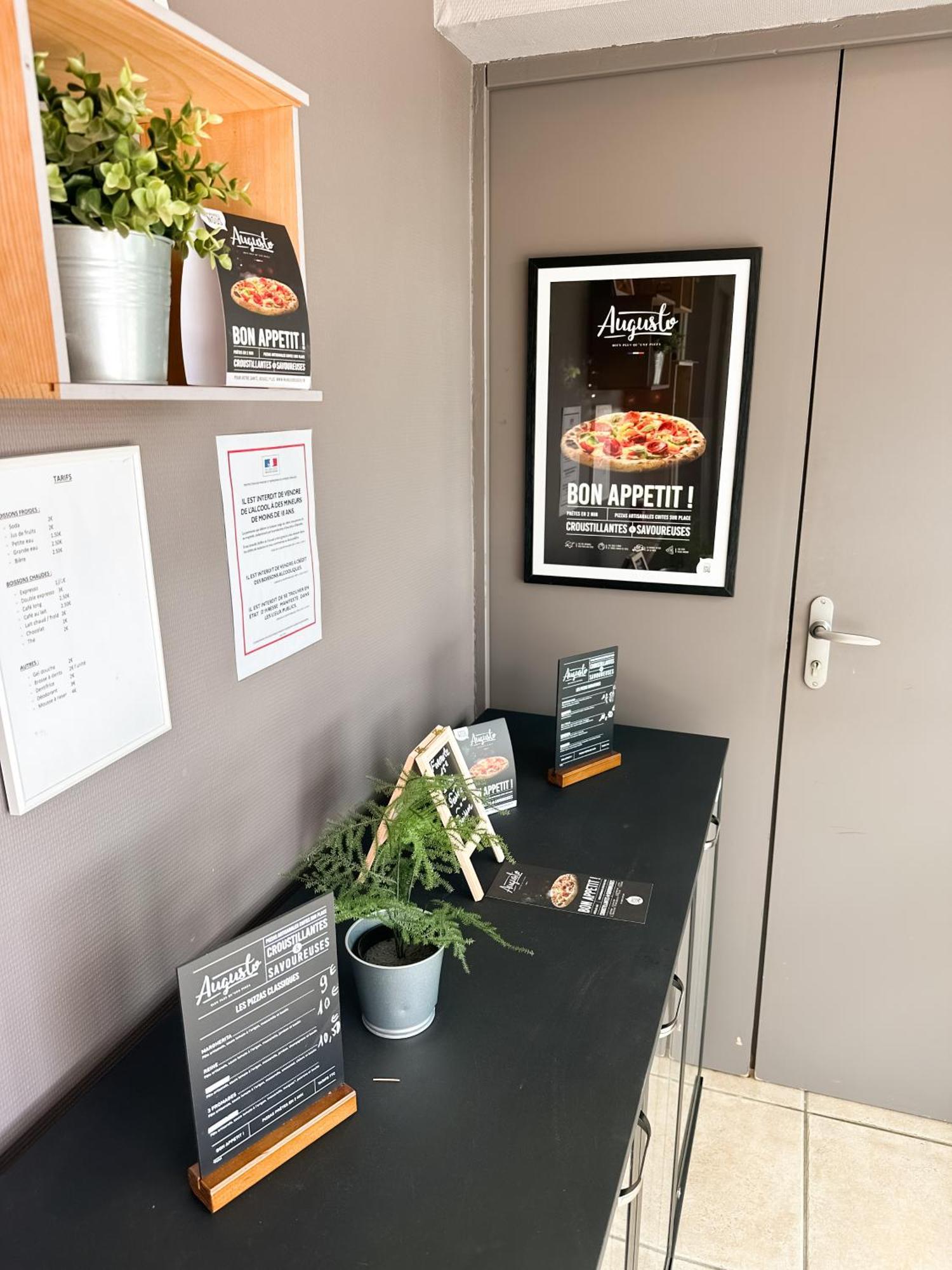 Sure Hotel By Best Western Mont-De-Marsan Saint-Pierre-du-Mont  Bagian luar foto