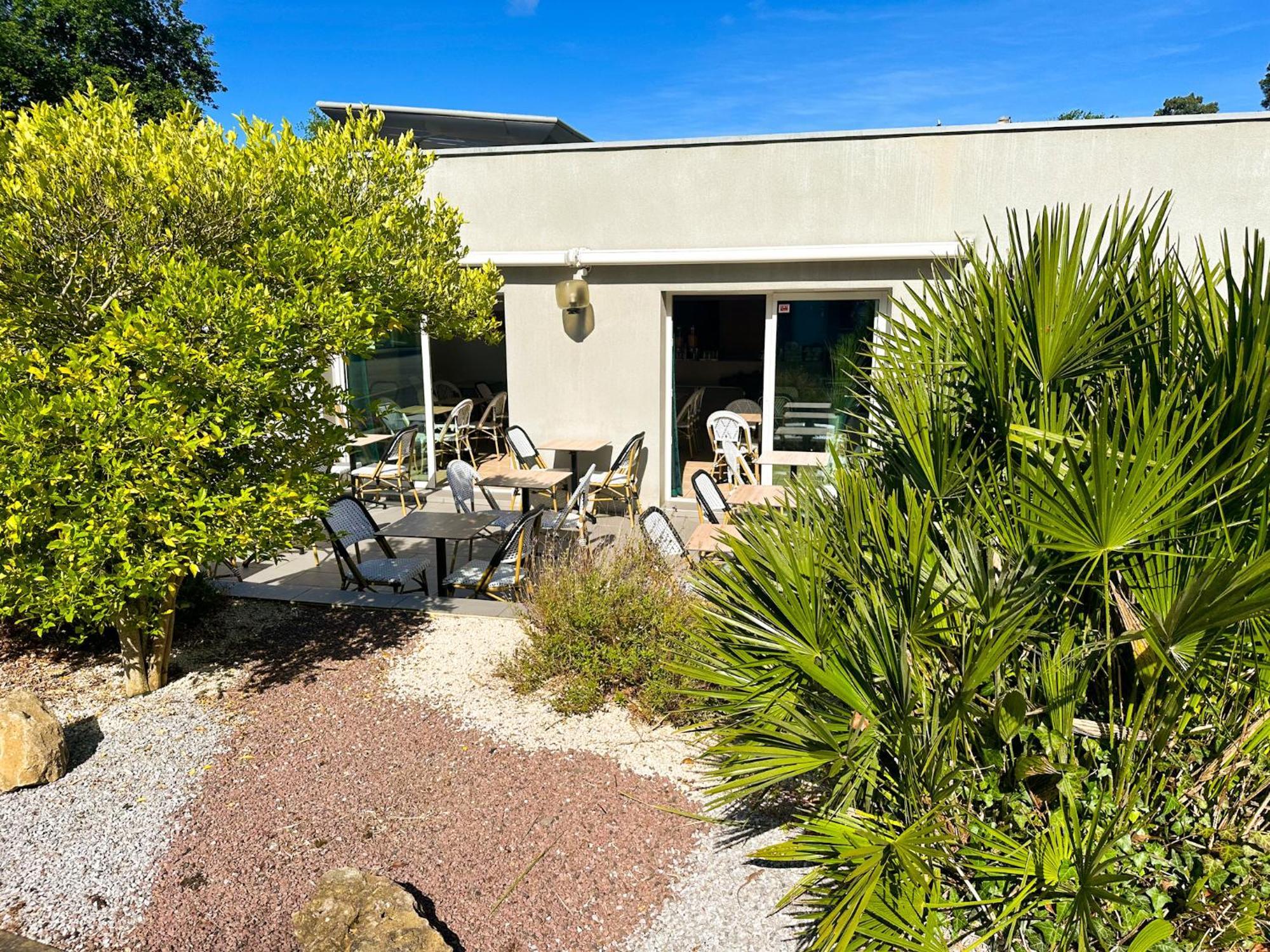 Sure Hotel By Best Western Mont-De-Marsan Saint-Pierre-du-Mont  Bagian luar foto