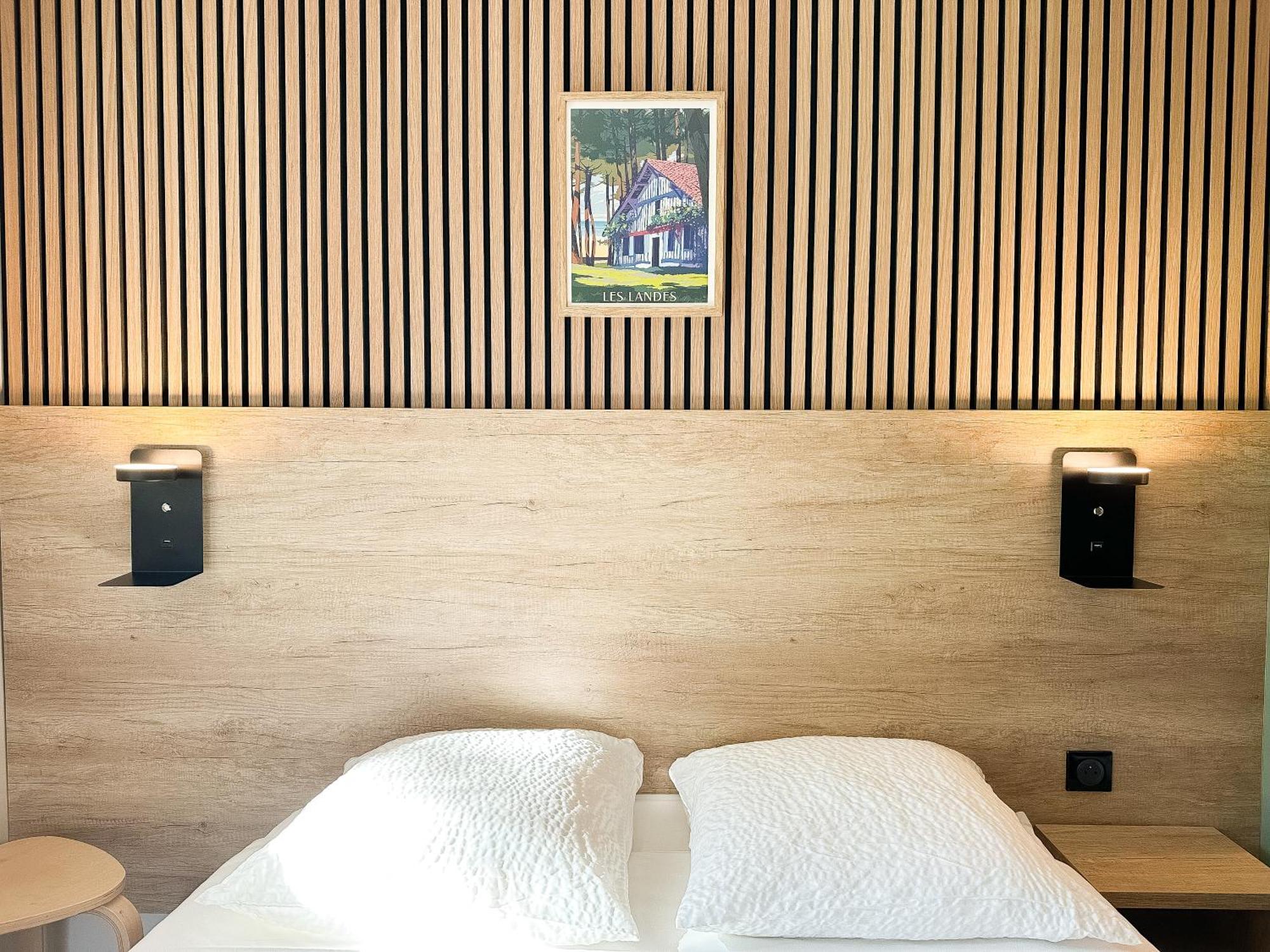 Sure Hotel By Best Western Mont-De-Marsan Saint-Pierre-du-Mont  Bagian luar foto