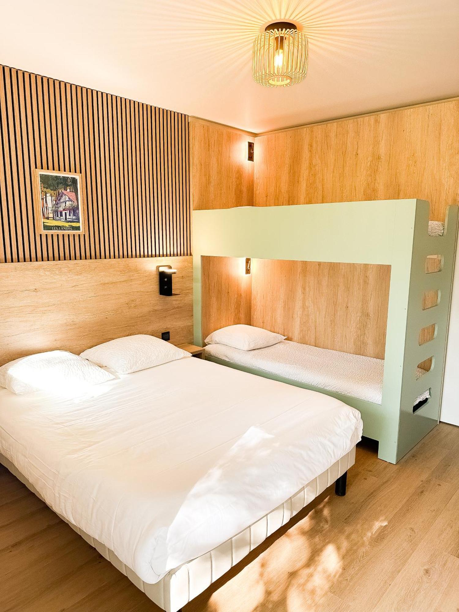 Sure Hotel By Best Western Mont-De-Marsan Saint-Pierre-du-Mont  Bagian luar foto