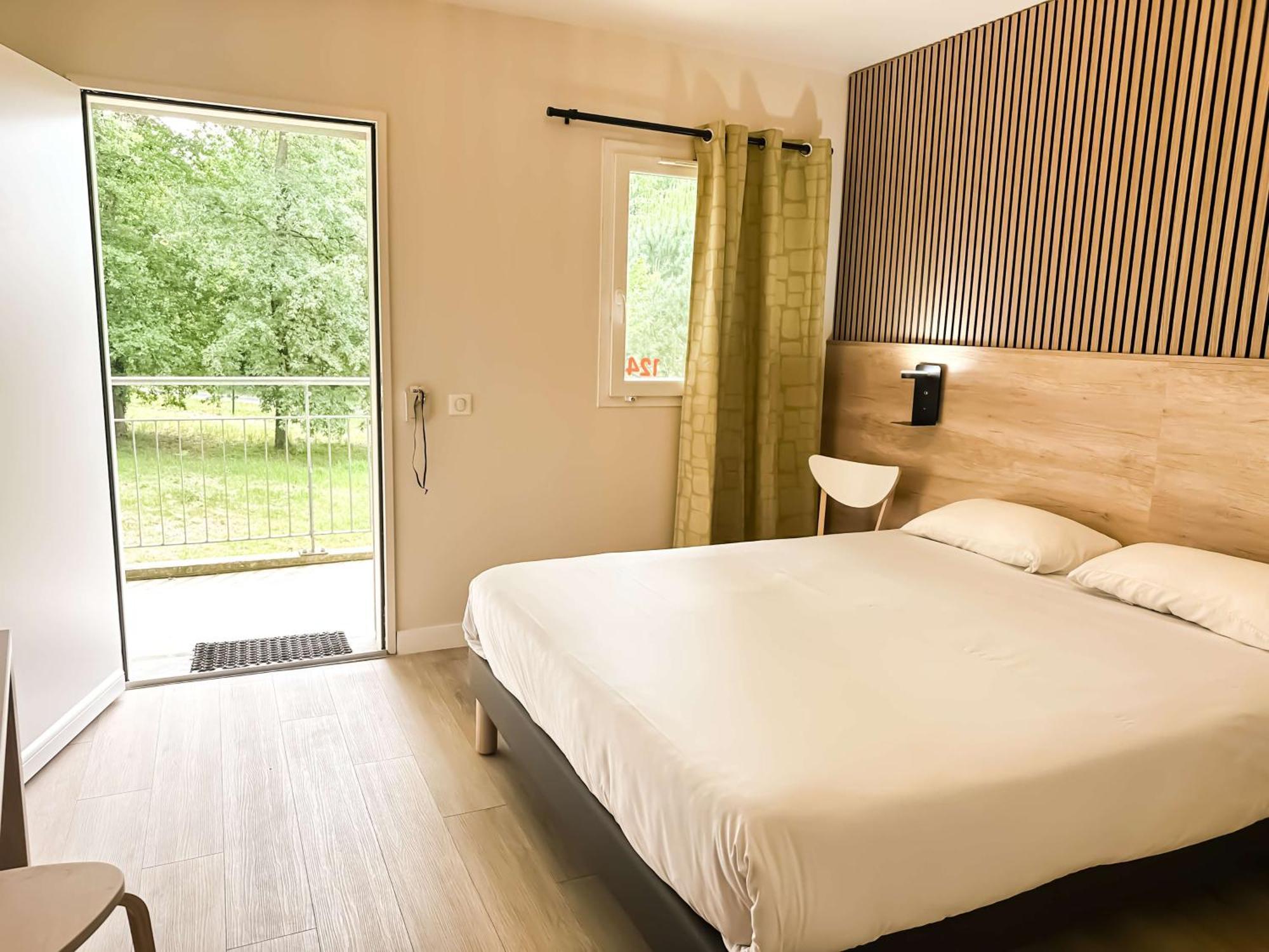 Sure Hotel By Best Western Mont-De-Marsan Saint-Pierre-du-Mont  Bagian luar foto