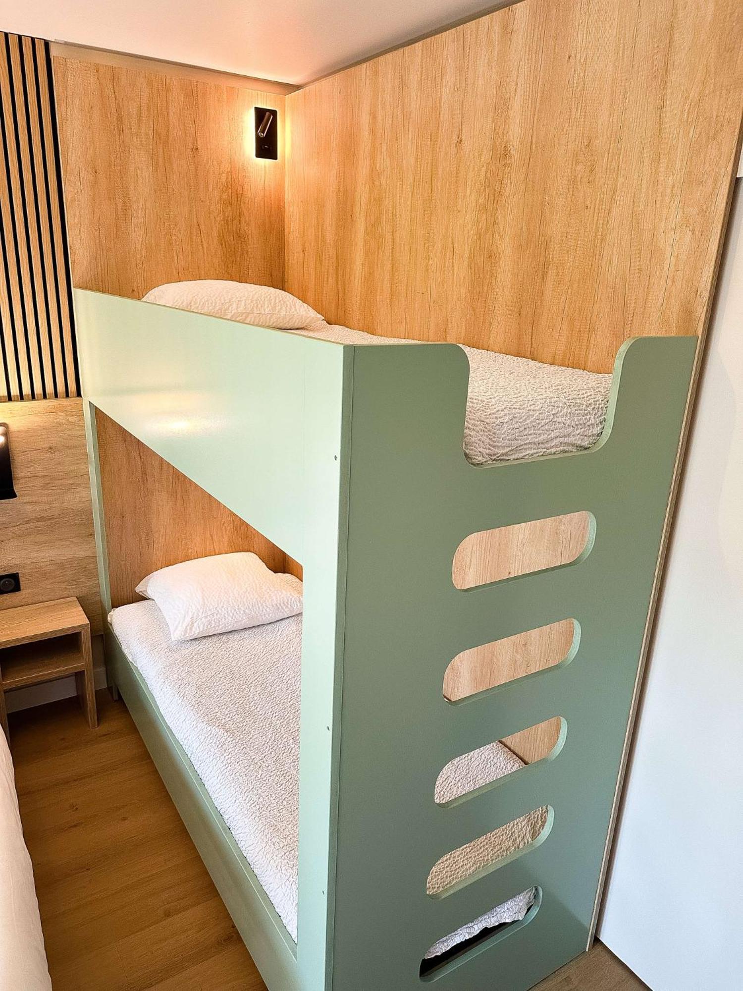 Sure Hotel By Best Western Mont-De-Marsan Saint-Pierre-du-Mont  Bagian luar foto