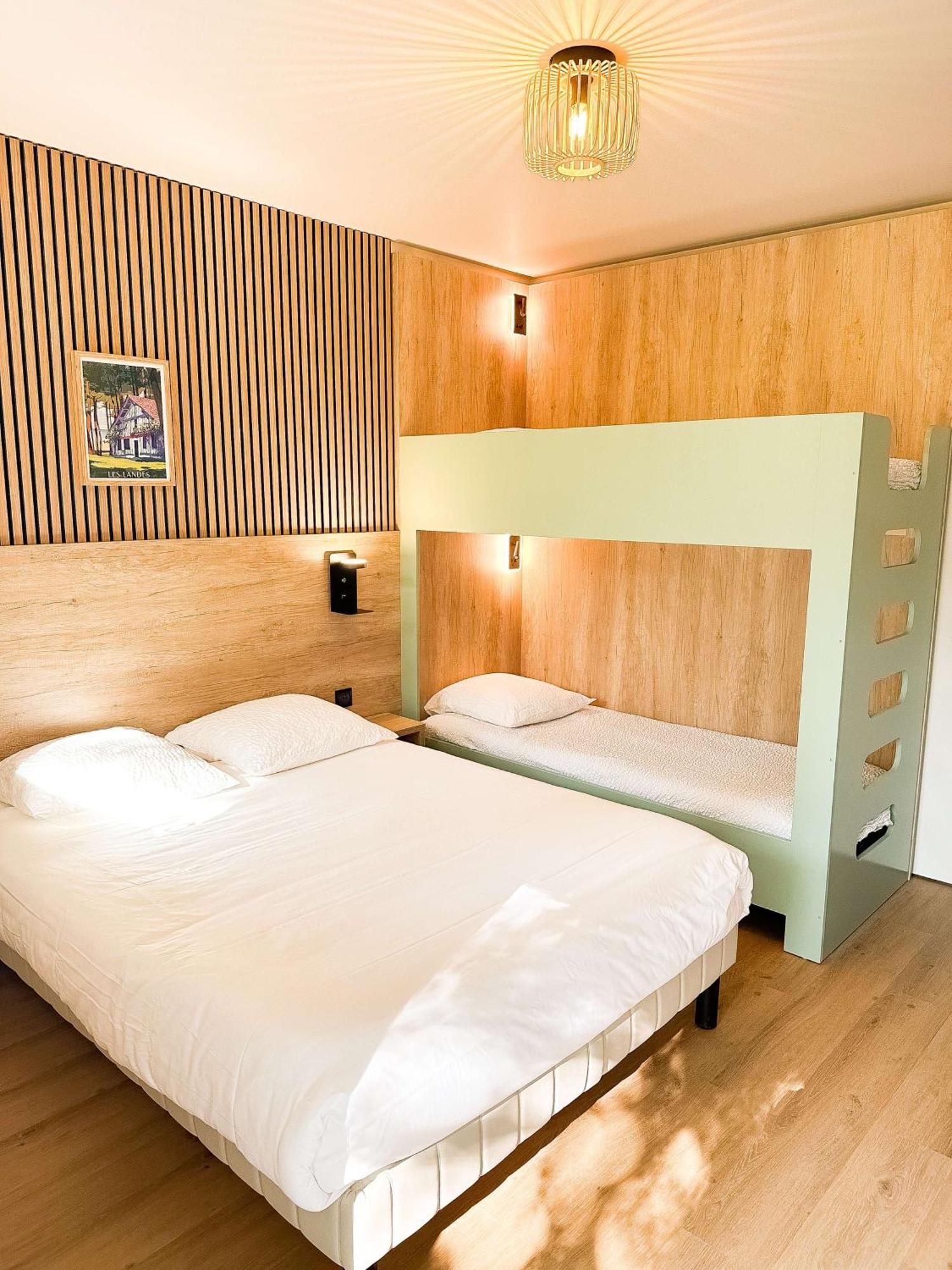 Sure Hotel By Best Western Mont-De-Marsan Saint-Pierre-du-Mont  Bagian luar foto