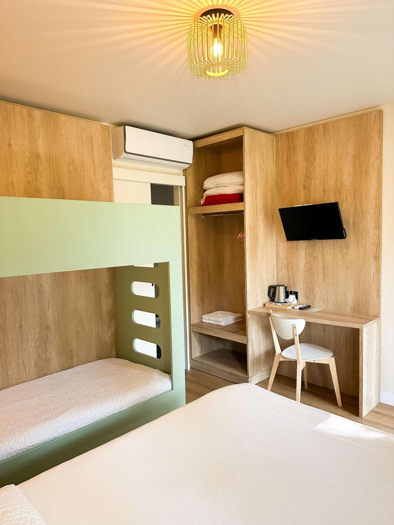 Sure Hotel By Best Western Mont-De-Marsan Saint-Pierre-du-Mont  Bagian luar foto