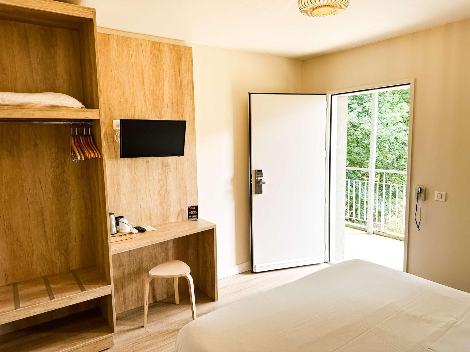 Sure Hotel By Best Western Mont-De-Marsan Saint-Pierre-du-Mont  Bagian luar foto