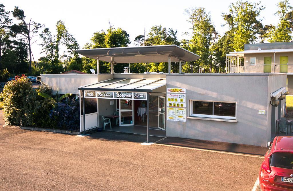 Sure Hotel By Best Western Mont-De-Marsan Saint-Pierre-du-Mont  Bagian luar foto