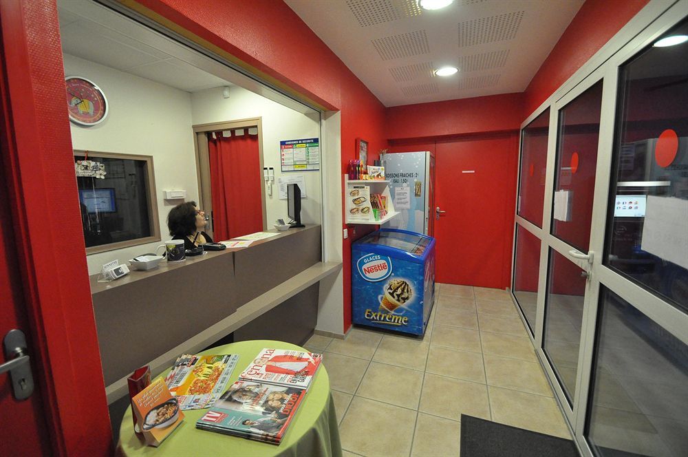 Sure Hotel By Best Western Mont-De-Marsan Saint-Pierre-du-Mont  Bagian luar foto