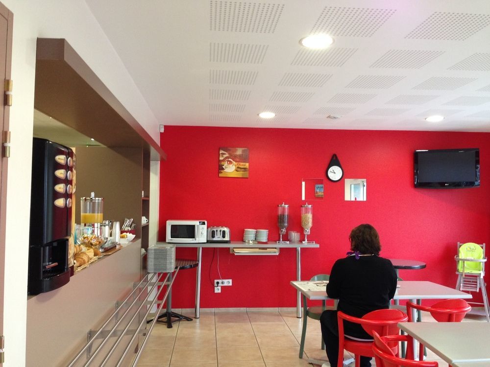 Sure Hotel By Best Western Mont-De-Marsan Saint-Pierre-du-Mont  Bagian luar foto