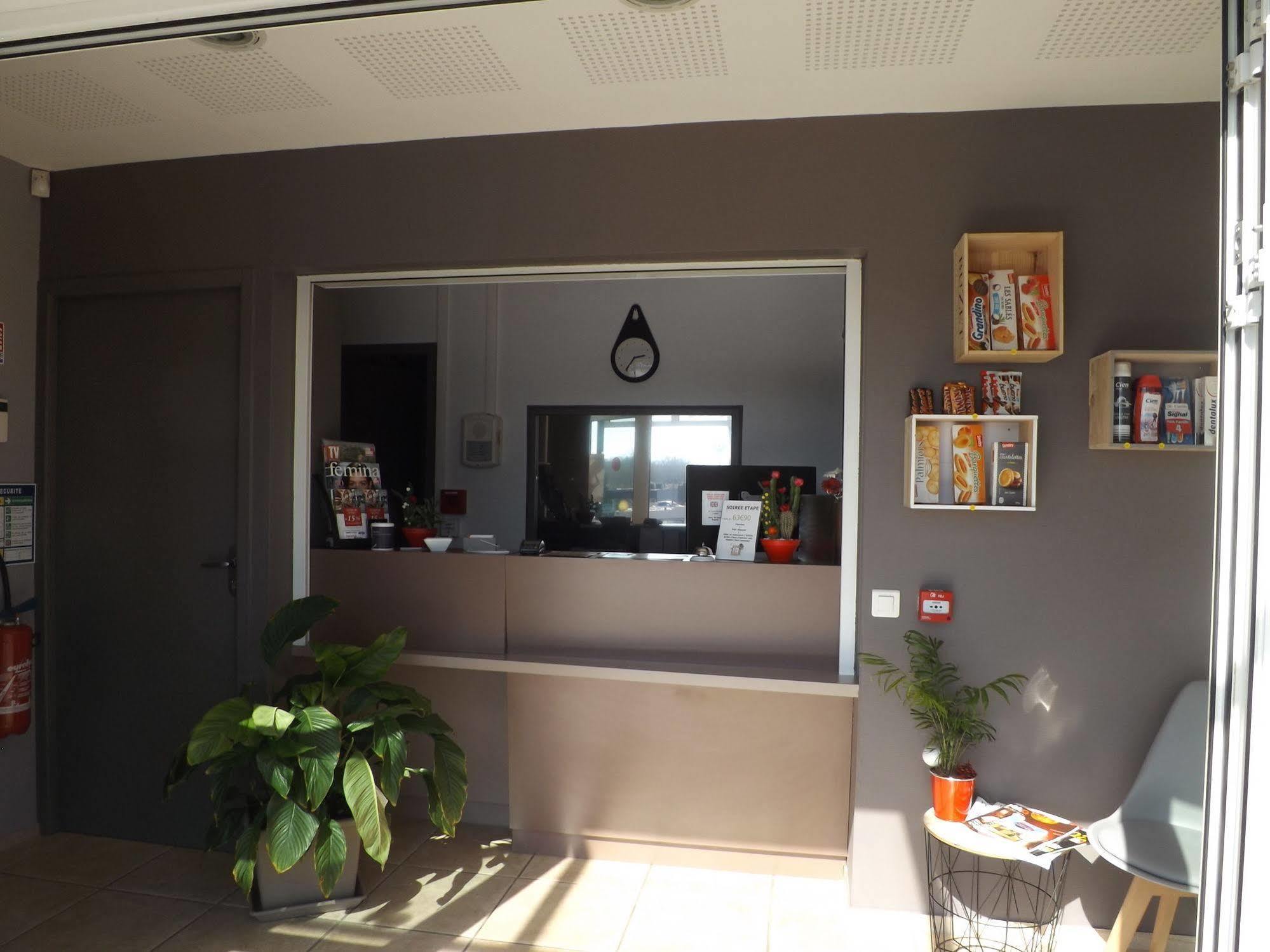 Sure Hotel By Best Western Mont-De-Marsan Saint-Pierre-du-Mont  Bagian luar foto