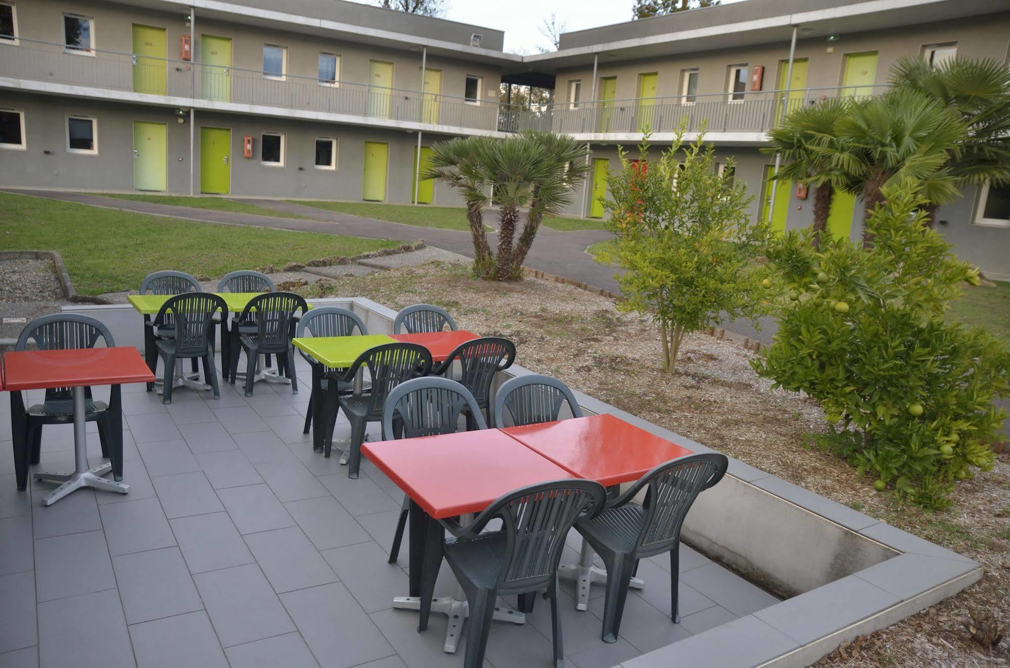 Sure Hotel By Best Western Mont-De-Marsan Saint-Pierre-du-Mont  Bagian luar foto